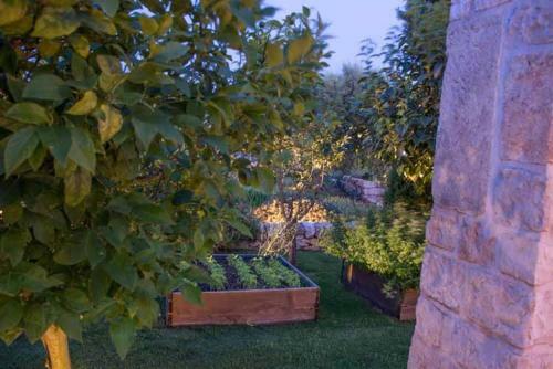 Villa Trulli Matale