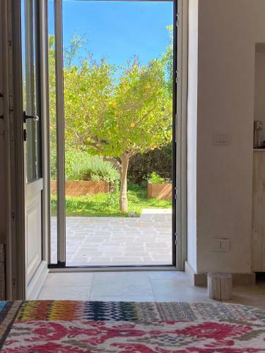 Villa Trulli Matale