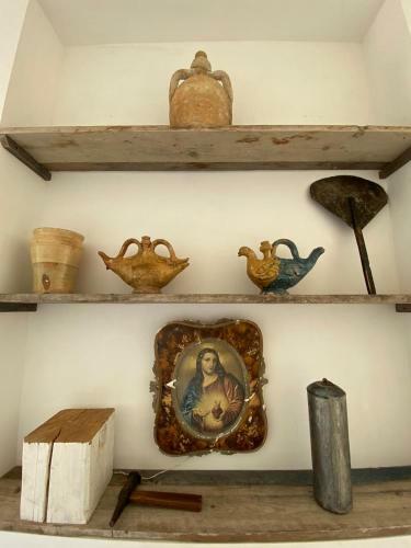 Villa Trulli Matale