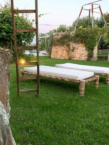 Villa Trulli Matale