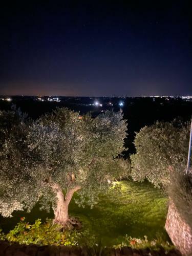 Villa Trulli Matale