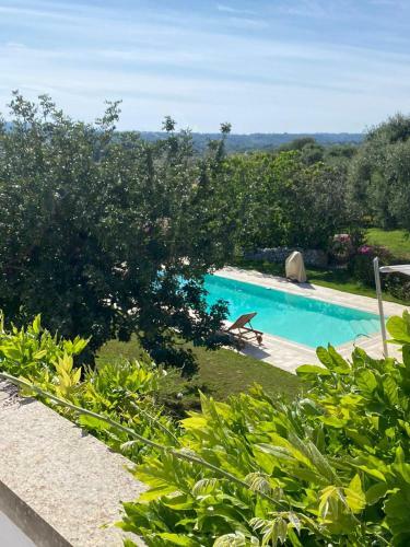 Villa Trulli Matale