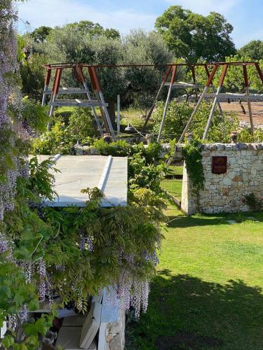Villa Trulli Matale