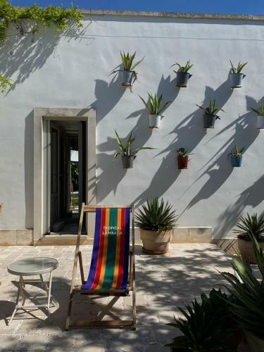 Villa Trulli Matale