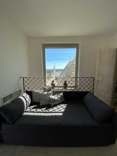 Villa Trulli Matale
