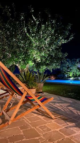 Villa Trulli Matale