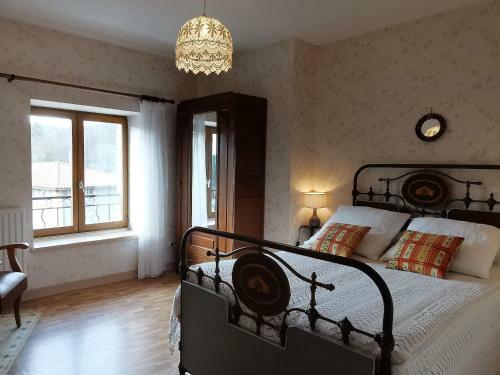 G�te Ceyssac, 3 Pi�ces, 4 Personnes - Fr-1-582-95