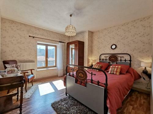 G�te Ceyssac, 3 Pi�ces, 4 Personnes - Fr-1-582-95