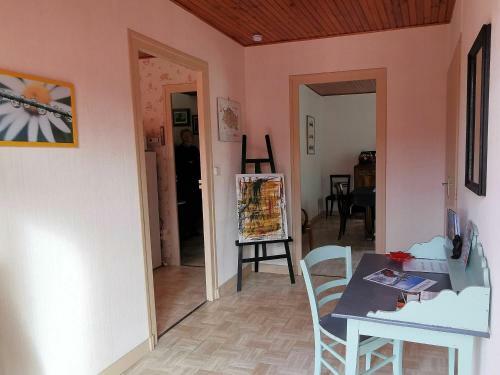 G�te Ceyssac, 3 Pi�ces, 4 Personnes - Fr-1-582-95