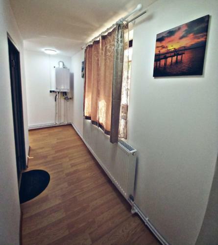 Lodge Camere In Regim Hotelier