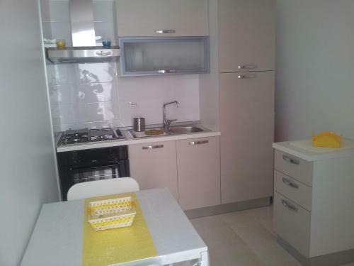 Le Colonie Apartments