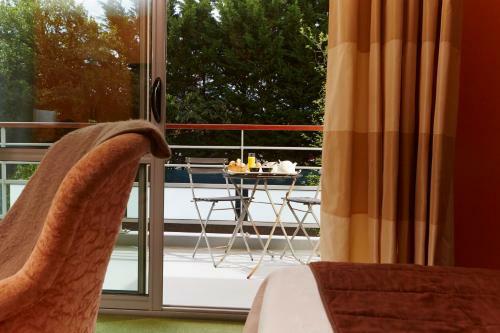 Cit'hotel Le Clos Champel
