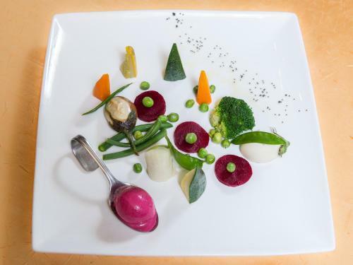 Cit'hotel Le Clos Champel