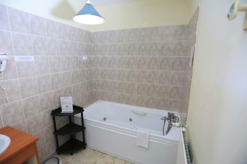 Cit'hotel Le Clos Champel