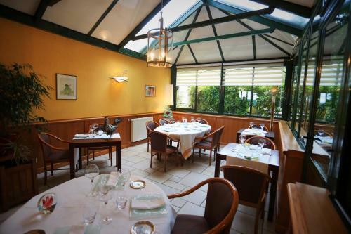 Cit'hotel Le Clos Champel