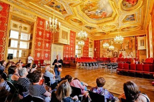 Cit'hotel Le Clos Champel