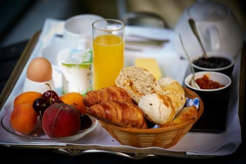 Cit'hotel Le Clos Champel