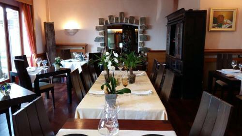 Cit'hotel Le Clos Champel