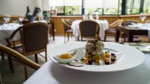 Cit'hotel Le Clos Champel