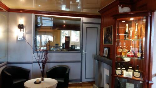 Cit'hotel Le Clos Champel