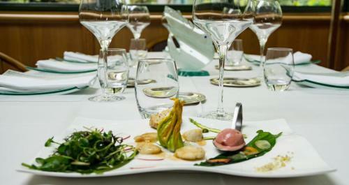 Cit'hotel Le Clos Champel