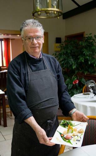 Cit'hotel Le Clos Champel