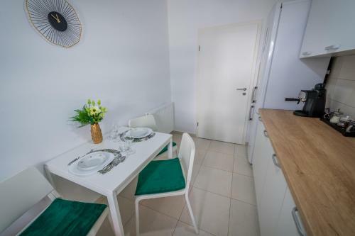 Apartamento Coresi Vibe Studio