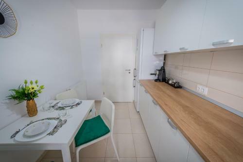 Apartamento Coresi Vibe Studio