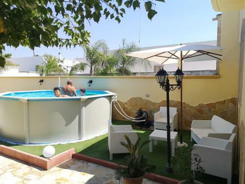 Villa Malese