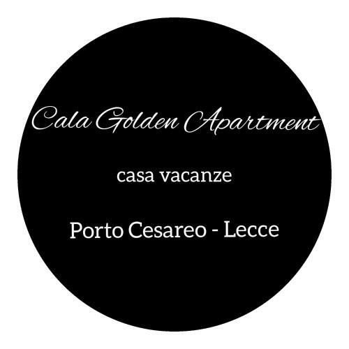 Cala Golden Apartment