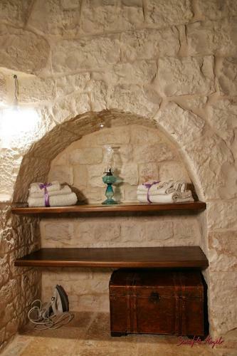 Trullo Antico