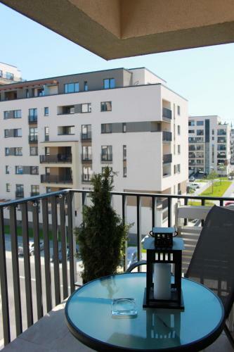 Apartamento Lovely Chic Studio, On A Beautiful Promenade