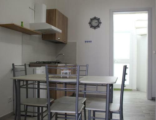 Apartamento Salento D'amare