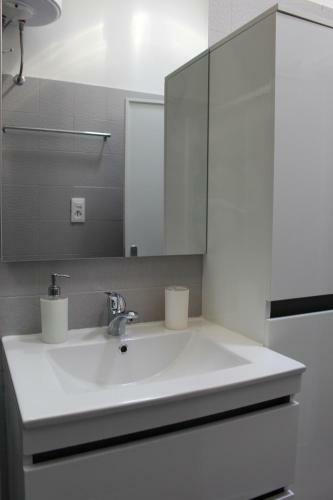 Apartamento Salento D'amare