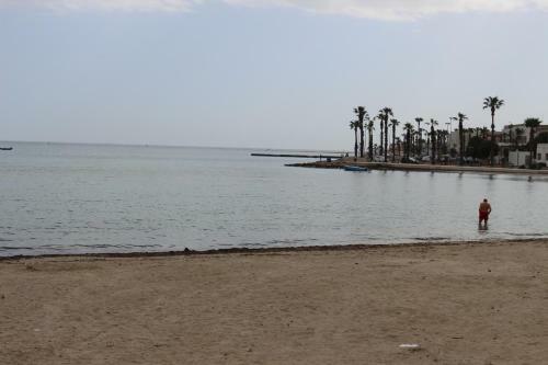 Apartamento Salento D'amare