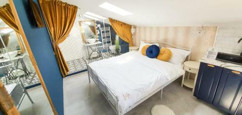 Apartamento Ivy Boutique