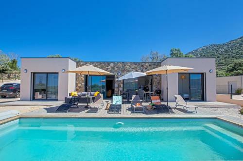 Villa Davia
