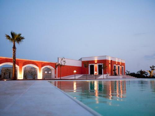 Villetta Residence Chiusurelle