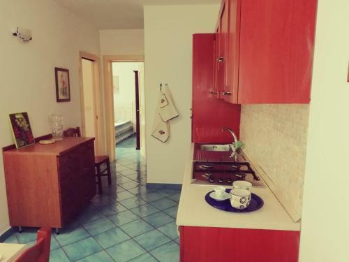 Villetta Residence Chiusurelle