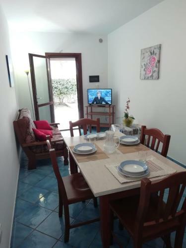 Villetta Residence Chiusurelle