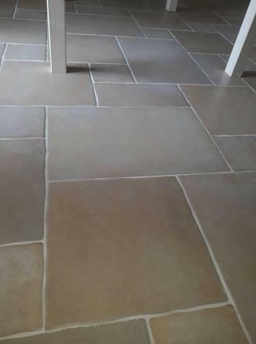Villino Dolores 30 Mt Mare
