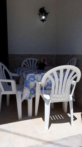 Villino Dolores 30 Mt Mare