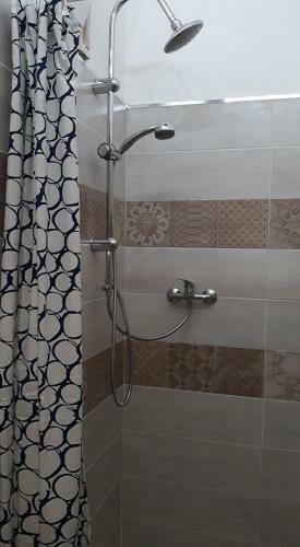 Villino Dolores 30 Mt Mare
