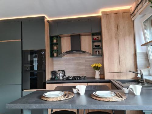 Apartamento Tonic Studio Coresi