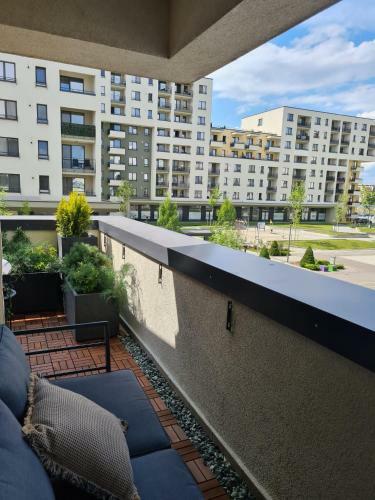 Apartamento Tonic Studio Coresi