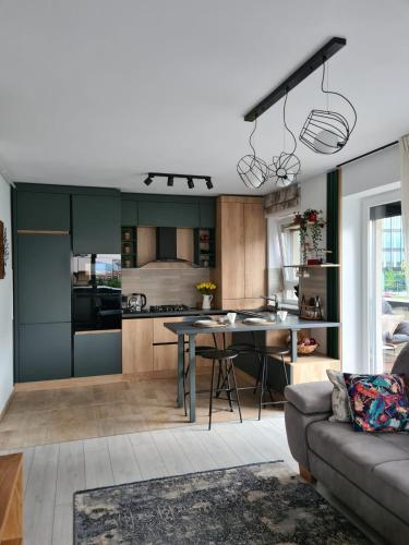 Apartamento Tonic Studio Coresi