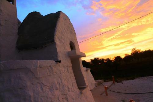 Trullo Martum�