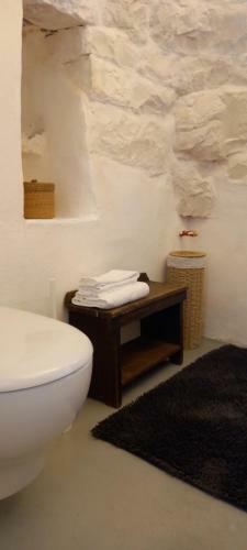 Trullo Martum�