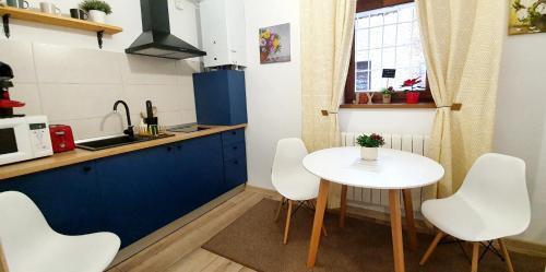 Apartamento Art Studio