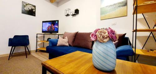 Apartamento Art Studio